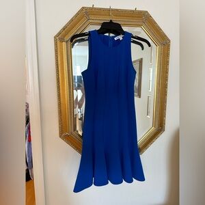 Elizabeth & James, classic dress